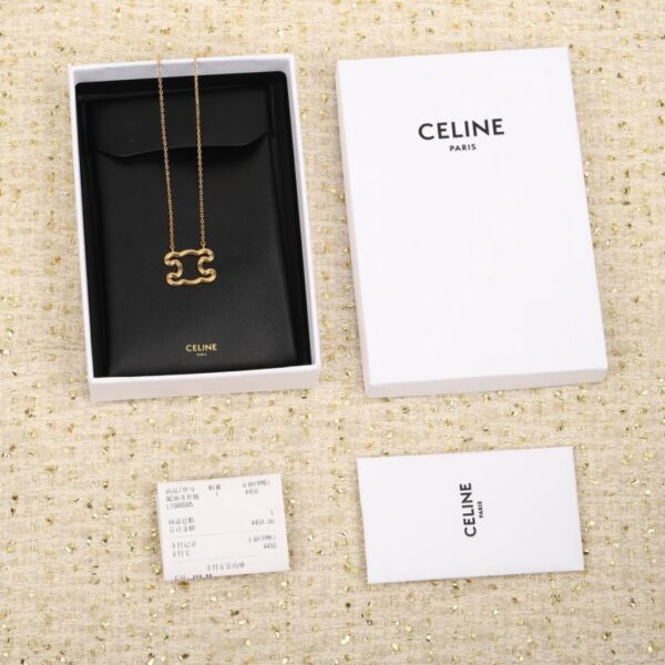 Boutique / 【Collier Arc de Triomphe】(I8GYS)