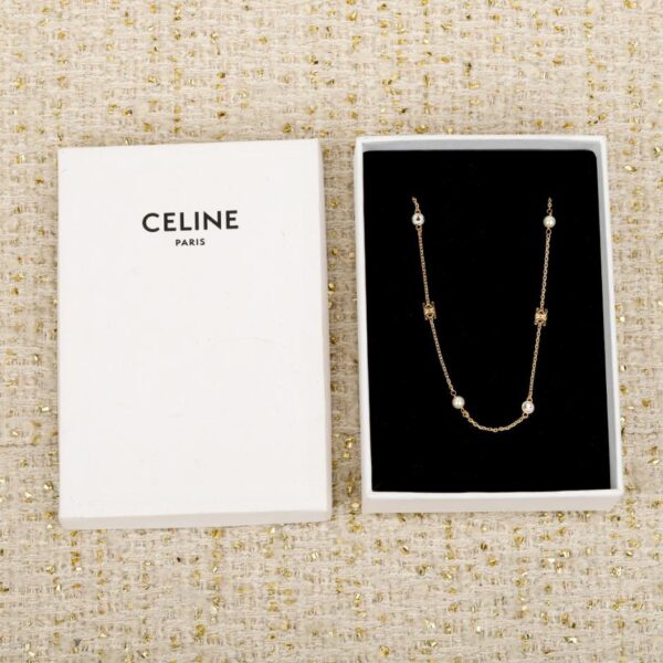 Boutique / 【Collier Arc de Triomphe 3D】(KBATD)