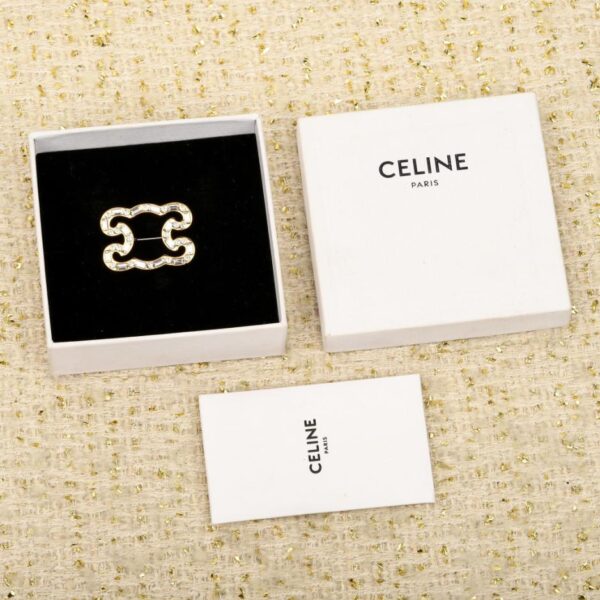 Boutique / 【Broche Arc de Triomphe】(ZHKTB)