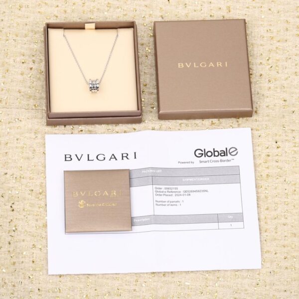 Boutique / Collier BVLGARI (ZWJQ5)