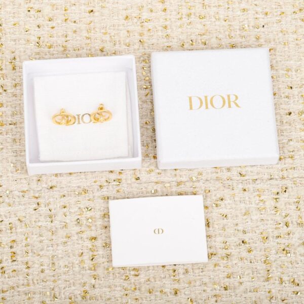 Boutique / 【Boucles d'oreilles Dior Little Star CD】(BKI42)
