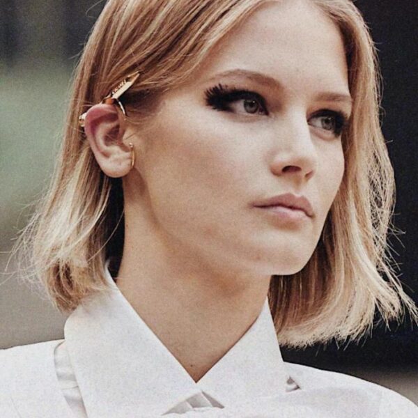 Boutique / 【Boucles d'oreilles crayon Chanel】(GBCMY)