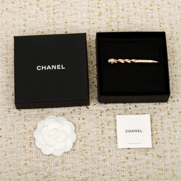 Boutique / 【Broche crayon Chanel】(R7N9G)