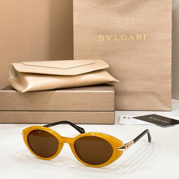 Lunettes de soleil BVLGARI MODÈLE BV40068I (WSJOTI)