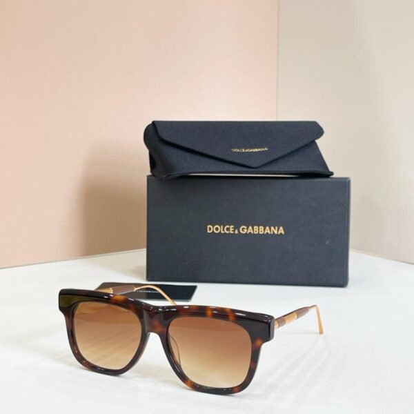 Lunettes de soleil DG, Dolce & Gabbana, Modèle DG4522S (BVJJZ7)