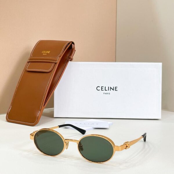 Lunettes de soleil CELINE MODÈLE CL42143U (A4WZ6Y)