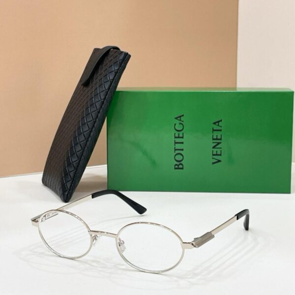 Lunettes de soleil Bottega Veneta, MODÈLE BV1470S (DOGEGM)