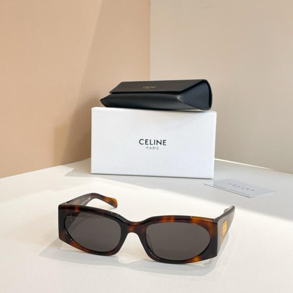 Lunettes de soleil CELINE MODÈLE CL40347 (EMO8BI)
