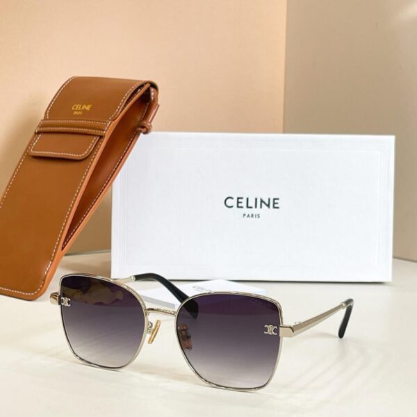 Lunettes de soleil CELINE MODÈLE CL42129U (19L8GU)