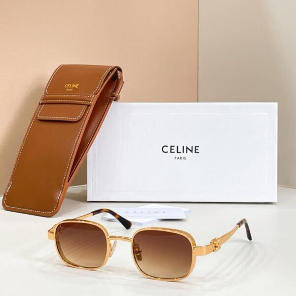 Lunettes de soleil CELINE MODÈLE CL42142U (1X5WRN)
