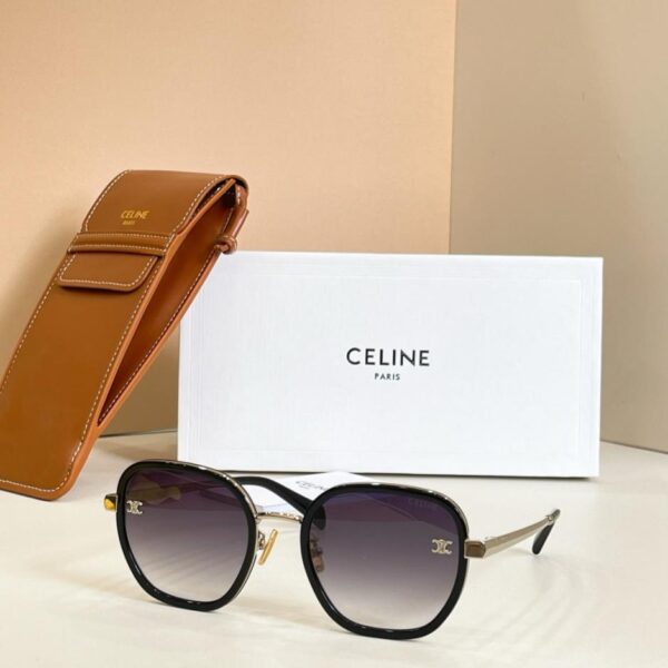Lunettes de soleil CELINE MODÈLE CL42128U (DQJHI8)