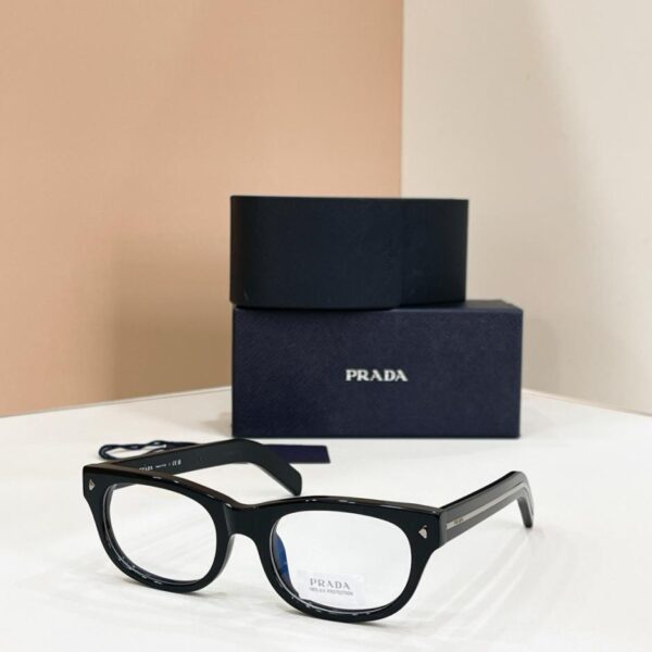 Lunettes de soleil PRADA MODÈLE C09 (1M8ZBX)