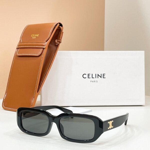 Lunettes CELINE Modèle CL4S335(QUSJZY)