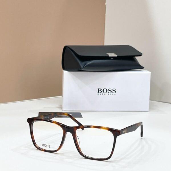 Lunettes BOSS, modèle BOSS 1582 (MLWXMC)