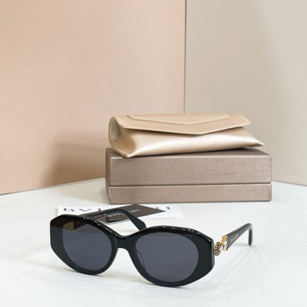 Lunettes BVLGARI, Modèle BV 1805LU (FAU1W7)