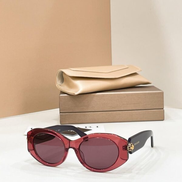 Lunettes BVLGARI Modèle BV 40007I (DD849U)