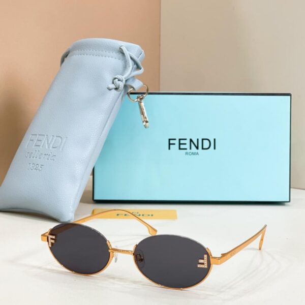 Lunettes FENDI MODÈLE 4103 (QKZ7RO)