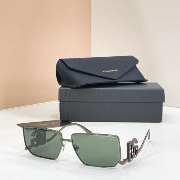 Lunettes DOLCE & GABBANA MODÈLE DG4501(ATWMBK)