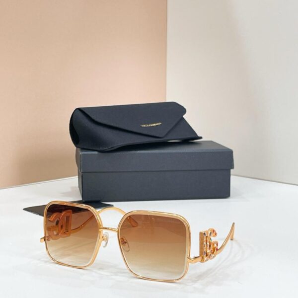 Lunettes DOLCE & GABBANA MODÈLE DG4502(MYM5J1)