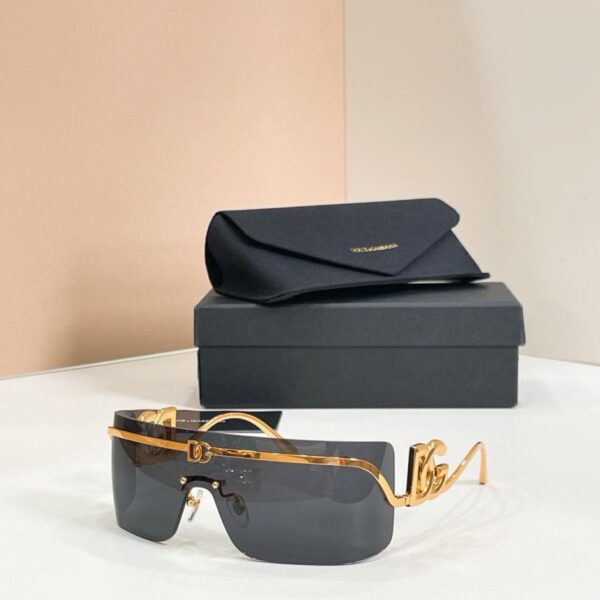 Lunettes DOLCE & GABBANA MODÈLE DG6694(9MAQOC)