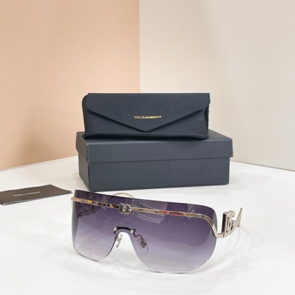 Lunettes DOLCE & GABBANA MODÈLE DG2320(Z5IEEM)