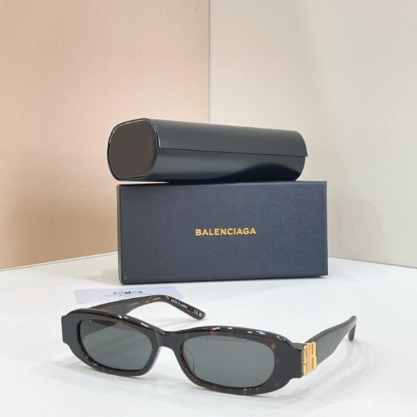 Lunettes BALENCIAGA MODÈLE BB0505S(4EAFQX)