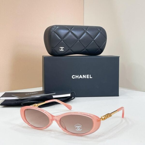 Lunettes CHANEL MODÈLE 5565 (GBDI3C)