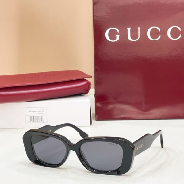 Lunettes GUCCI Modèle GG1531S(4LGIIQ)