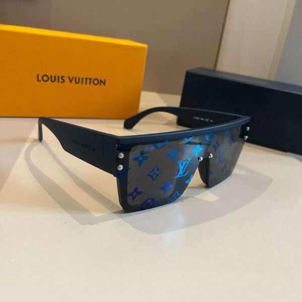 Lunettes de soleil Louis Vuitton (UNFQ54)